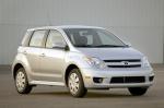 Scion xA 2006 года